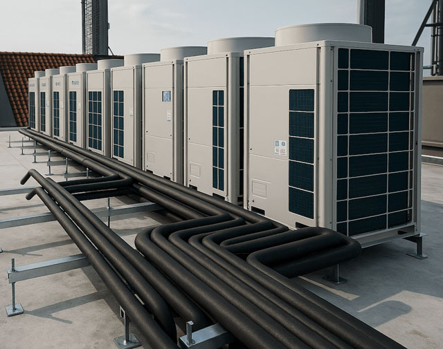 vrf